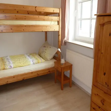Liethshof Apartman *