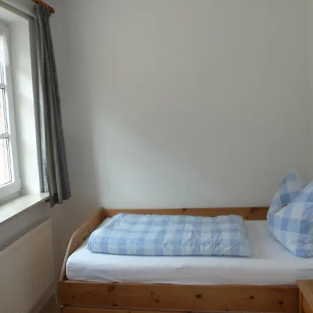 Liethshof Apartman