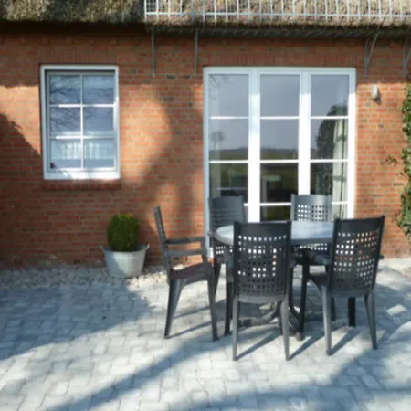 Apartman Liethshof *