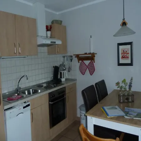 Apartman Liethshof *