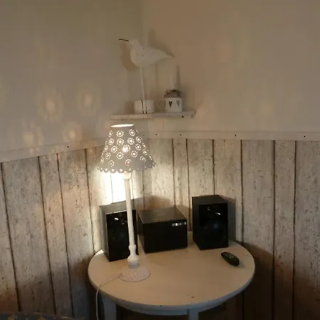 Apartman Liethshof Tönning