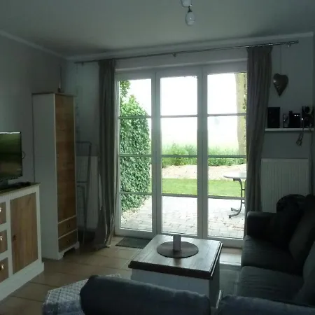Liethshof Apartman