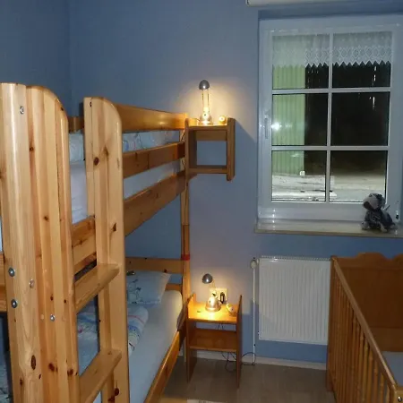 Apartman Liethshof *