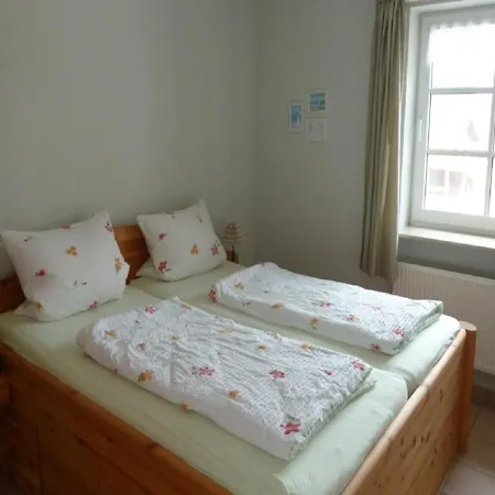 Apartman Liethshof *