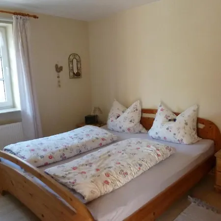 Apartman Liethshof