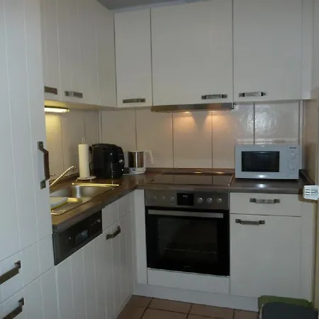 Apartman Liethshof