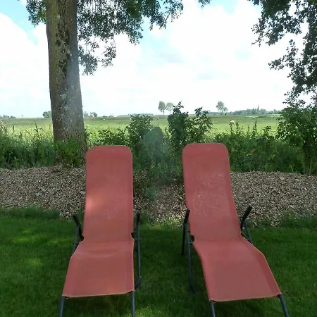 Apartman Liethshof